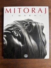 IGOR MITORAJ, I Marmi, 1997 marmo arte scultura, Pietrasanta Versilia