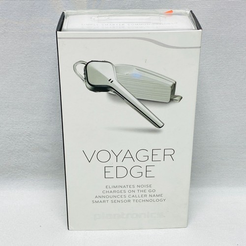 Plantronics voyager edge - plantronics,