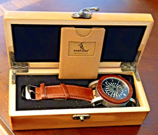 Orologio BOBO BIRD Uomo Arte