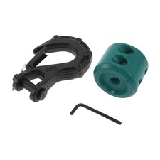 1 Set Tractor Bucket Hooks