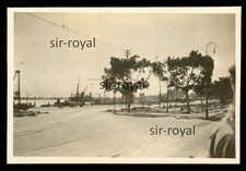 Cagliari Sardegna 1943 - Porto