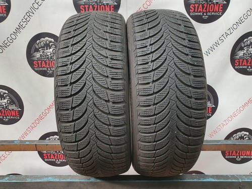 Gomme invernali usate nexen - gomme,