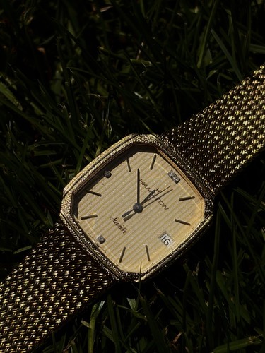 Orologio vintage quarzo - orologio,