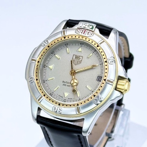 Solo orologio automatico uomo - orologio,