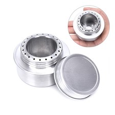 Fornello ad Alcool Campeggio