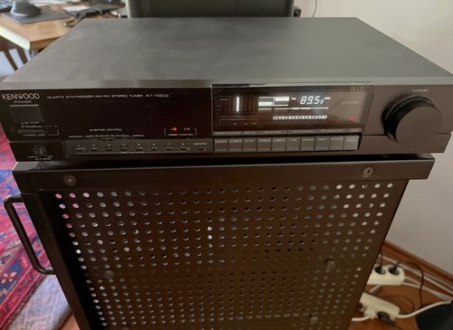 Kenwood 1100 d - 1100,