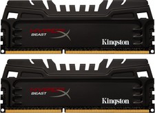 Kingston Beast 16 GB (2x8 GB)