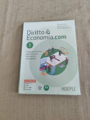Diritto economia com - &, economia.com