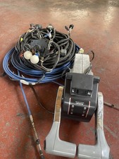 Comando Bileva Suzuki 