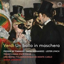 Freddie De Tommaso - Un Ballo