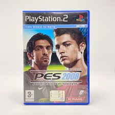 Pes 2008 pro evolution - pes,