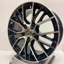 4 CERCHI IN LEGA X AUDI RS A4