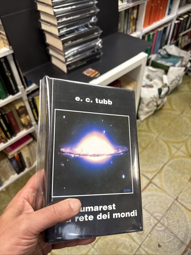 Tubb dumarest nella rete - e,