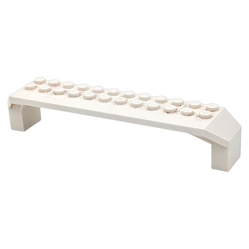 Lego arco bianco - lego,
