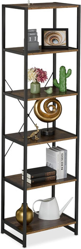 Scaffale libreria stile - scaffale,