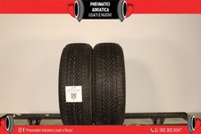 2 PNEUMATICI 205 55 R 16 BRIDGESTONE INVERNALE GOMME NUOVE #ADRIATICA