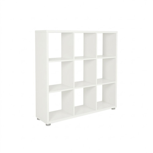 Libreria scomparti moderna - scomparti,
