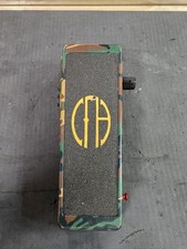 Jim Dunlop DB-01 Dime Cry Baby