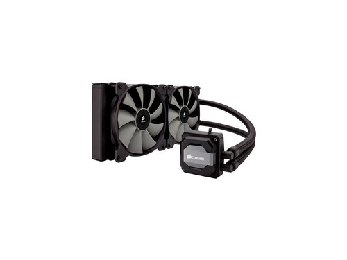 Corsair hydro series - corsair,