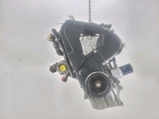 Motore Tipo RHZ - Peugeot 406