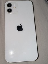 Apple iPhone 12 - 64GB - White