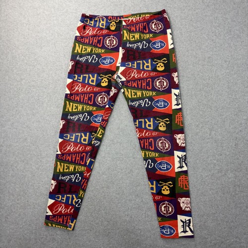 Polo ralph lauren - lauren, leggings