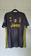Juventus Third 2018-19