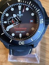 Orologio Militum Vulcanico