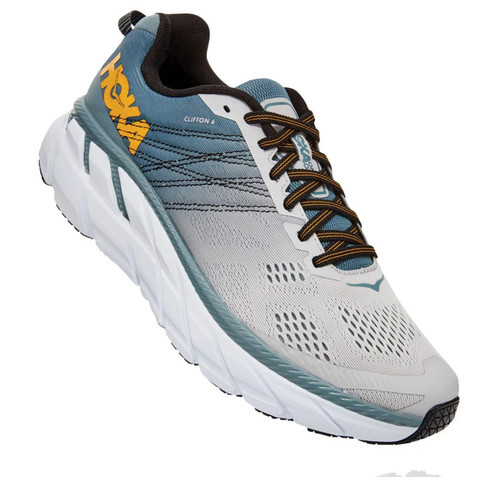 Hoka men clifton running - hoka,