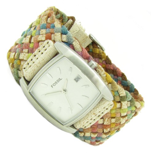 Orologio polso donna - da, fossil