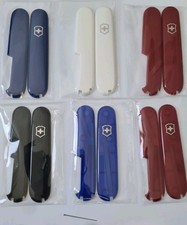 Nuovo Victorinox 91mm più