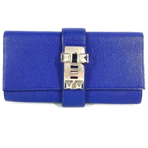 Hermes pochette medor - hermes, logo