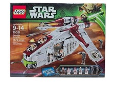 LEGO 75021 Republic Gunship