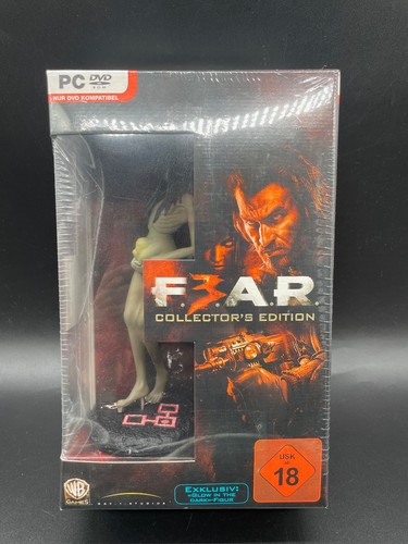 3 fear - 3/fear, collector's