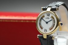 [N MINT con scatola] CARTIER