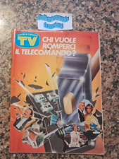 TV SORRISI E CANZONI 44