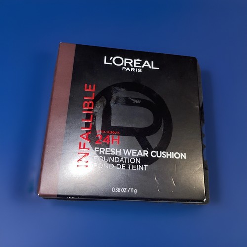 Fondotinta oreal paris 420 - fondotinta,