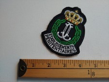 * FRANCIA PENITENZIARIO