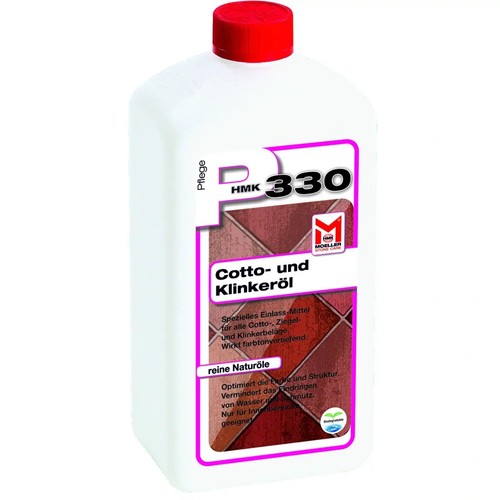Hmk p330 cotto - p330, olio
