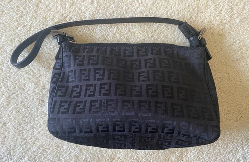 Pochette fendi piccola - fendi, piccola/media