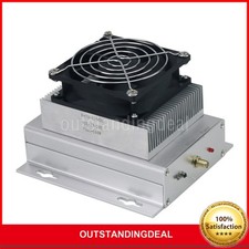 Modulazione Frequenza 70-110MHz 100W Amplificatore di Potenza 20-30V 50ohms Accessorio RF