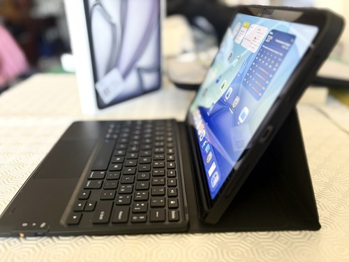 Ipad air 128gb - m3,