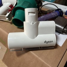 Turbospazzola Mini Dyson + RICAMBI