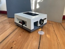 Proiettore diapositive