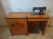 macchina per cucire singer
