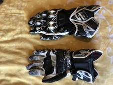 GUANTI MOTO RACING FIVE RFX1