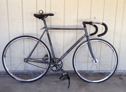 Bianchi pista submarine - pista,