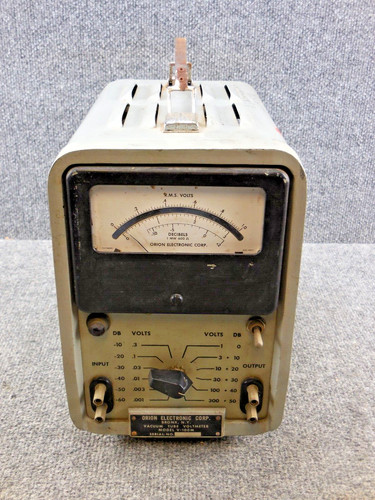 Corp elettronica orion - elettronica,