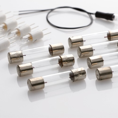 Kit lampade - lampade, /