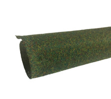 Carta Vellutata Presepe